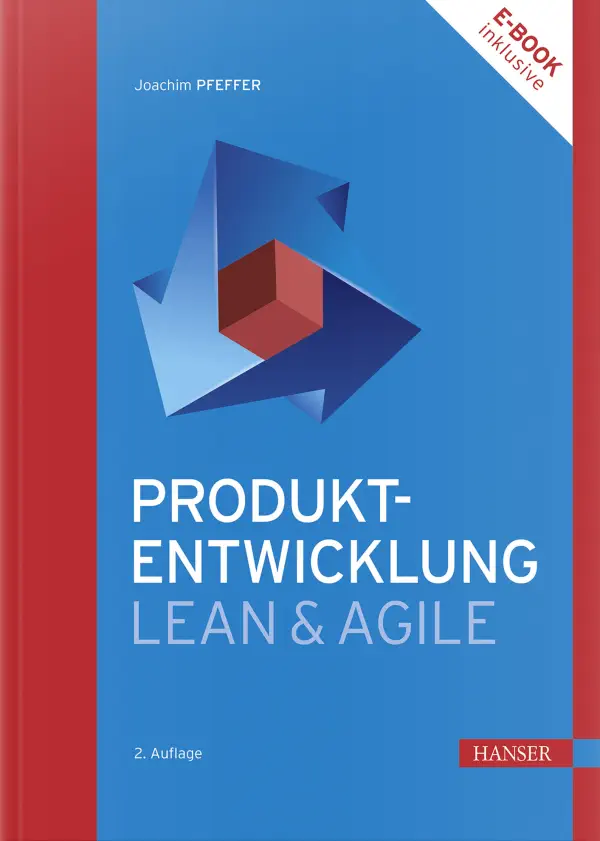 Produkt-Entwicklung