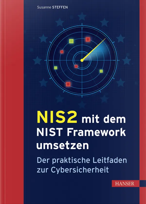 NIS2 mit dem NIST Framework umsetzen