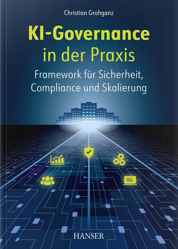 KI-Governance in der Praxis