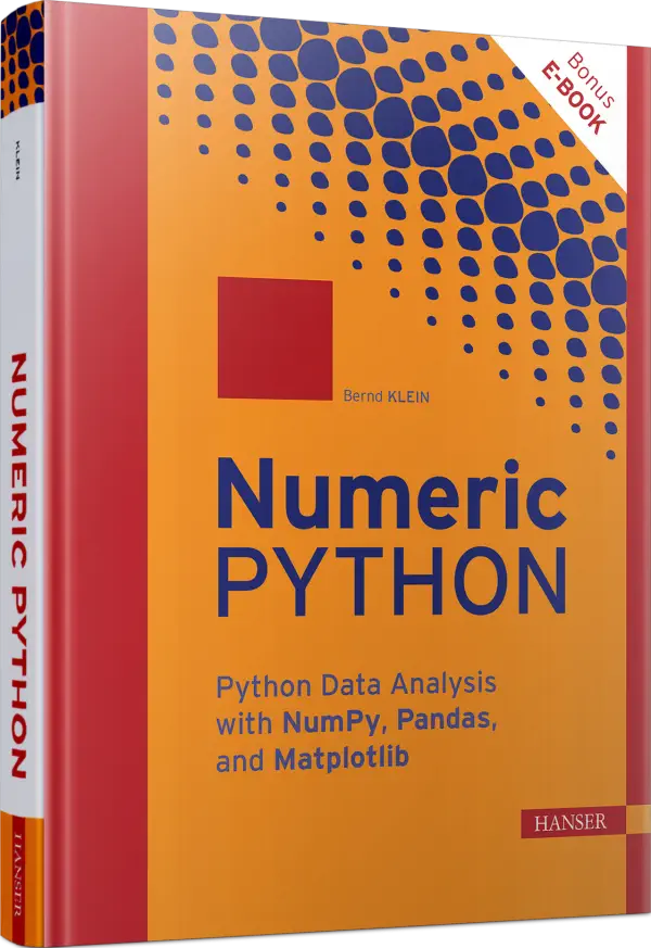 Numeric PYTHON