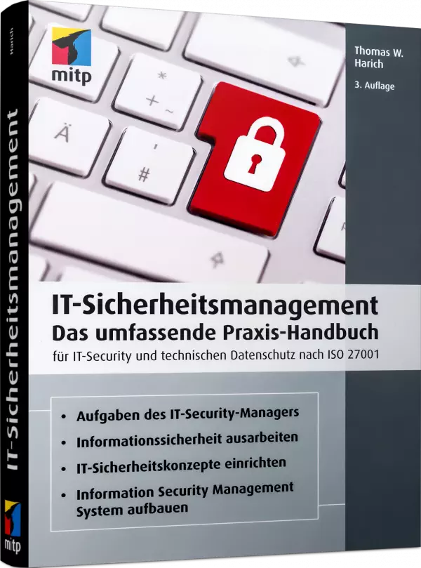 IT-Sicherheitsmanagement