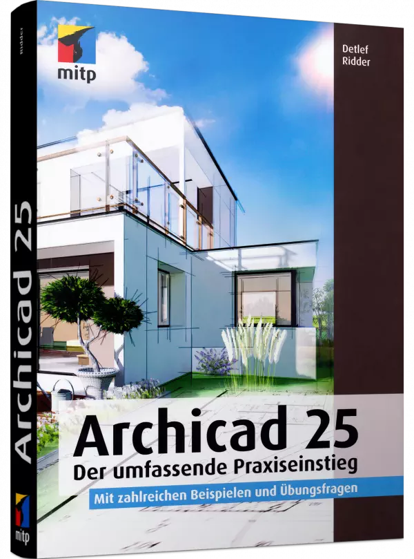 Archicad 25