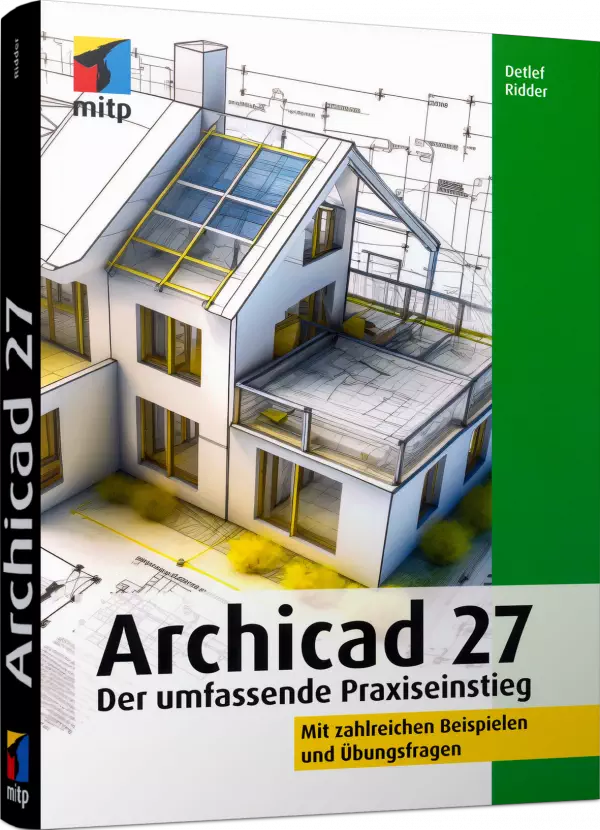 Archicad 27