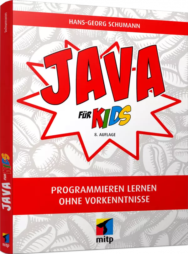 Java für Kids