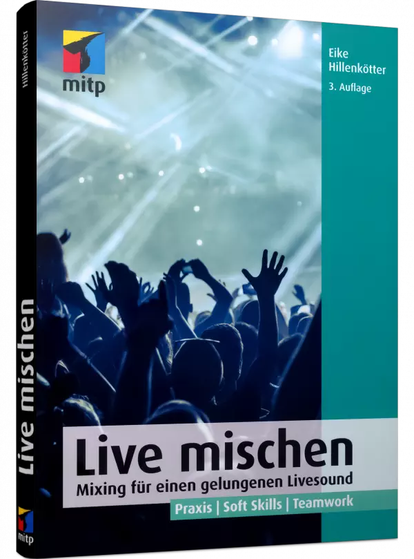 Live mischen