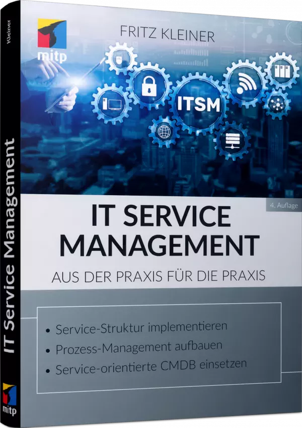 IT Service Management
