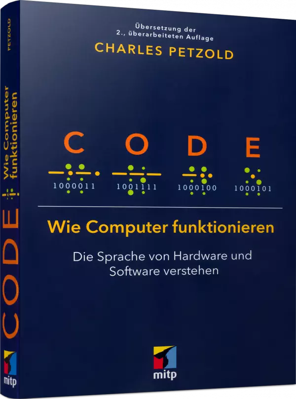 Code - Wie Computer funktionieren