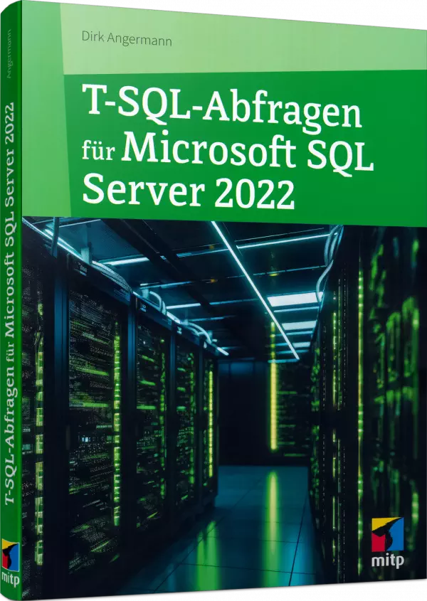 T-SQL-Abfragen für Microsoft SQL Server 2022