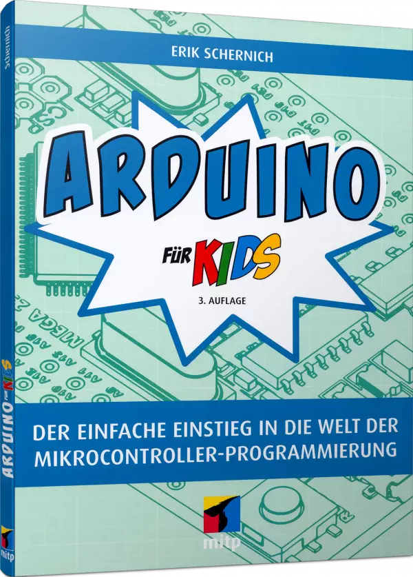 Arduino für Kids