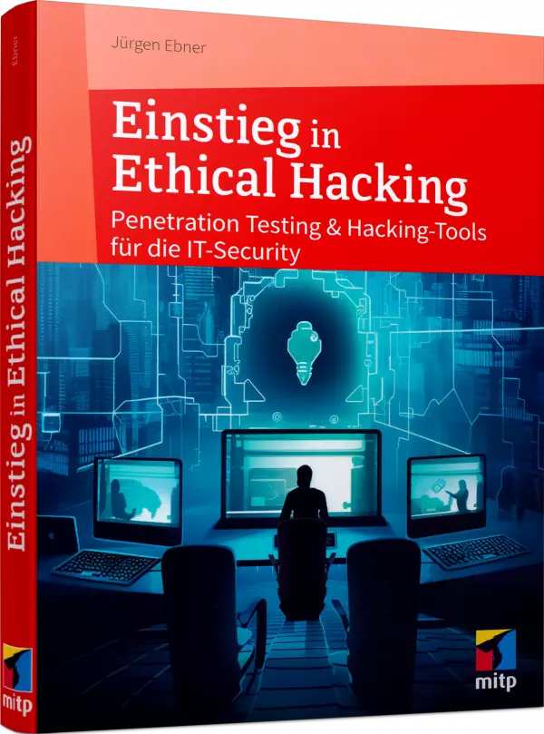 Einstieg in Ethical Hacking