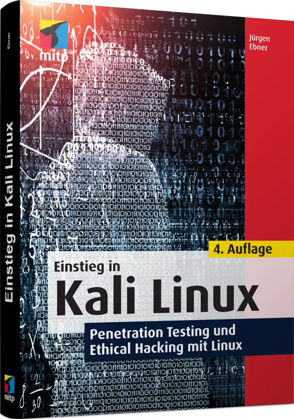 Einstieg in Kali Linux