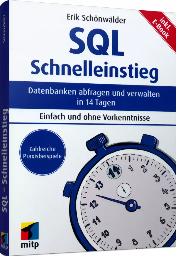 SQL Schnelleinstieg