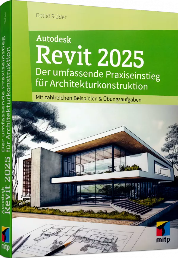 Autodesk Revit 2025