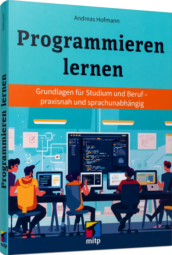 Programmieren lernen