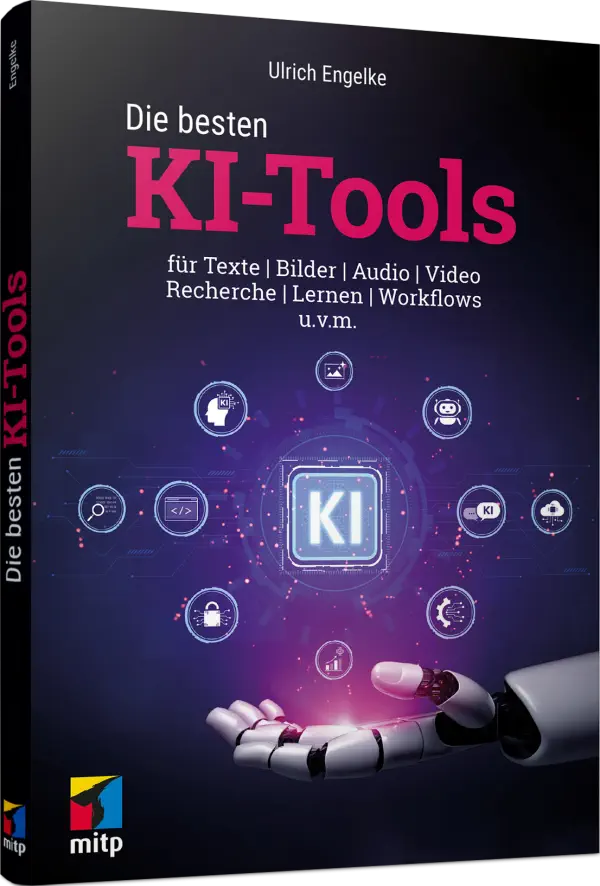 Die besten KI-Tools