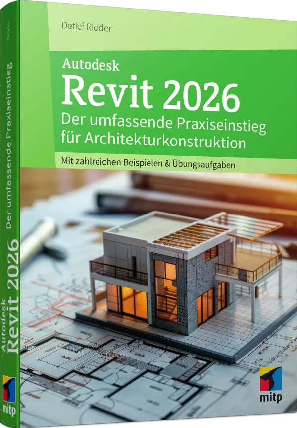 Autodesk Revit 2026