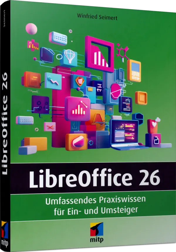 LibreOffice 26