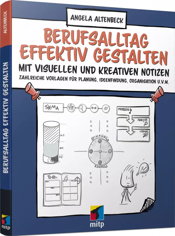Berufsalltag effektiv gestalten