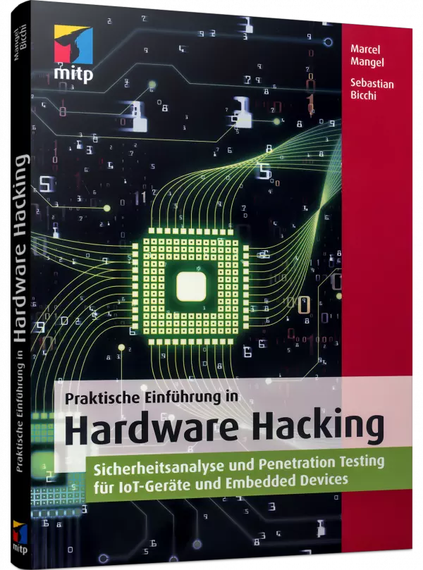 Praktische Einführung in Hardware Hacking