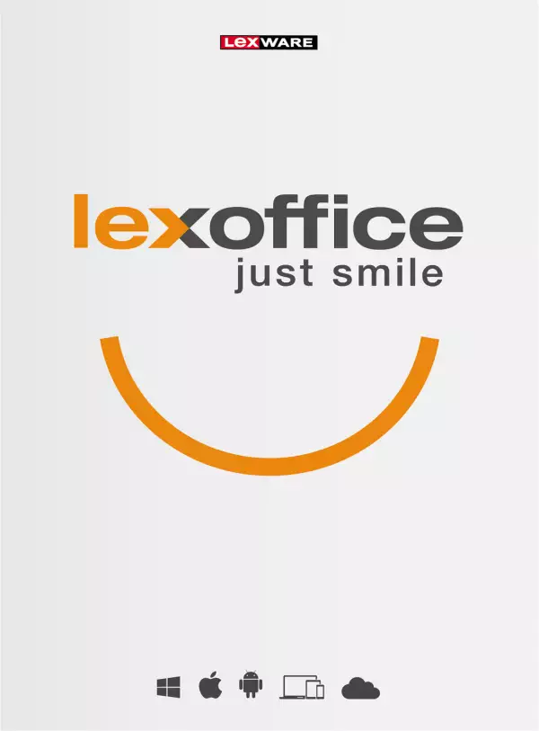 lexoffice XL - Jahreslizenz