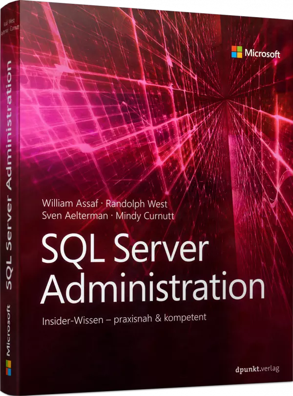 SQL Server Administration