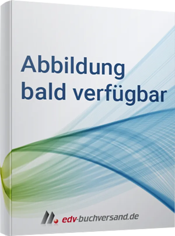 Microsoft Word 2010 - Das Handbuch