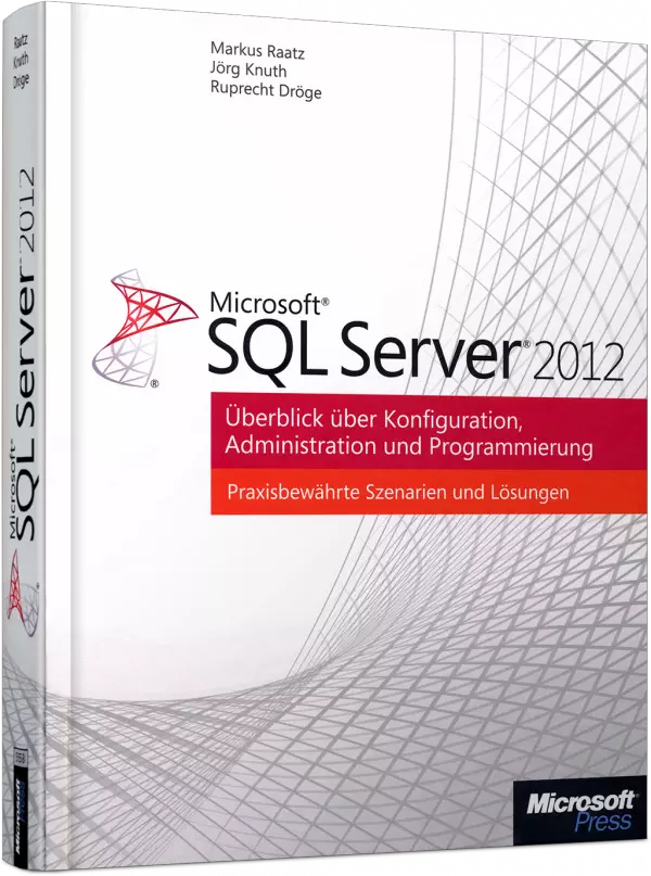 Microsoft SQL Server 2012