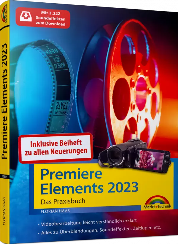 Premiere Elements 2023