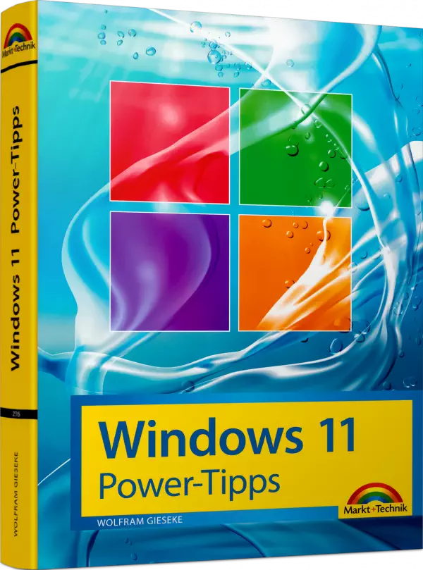 Windows 11 Power-Tipps  inkl. eBook