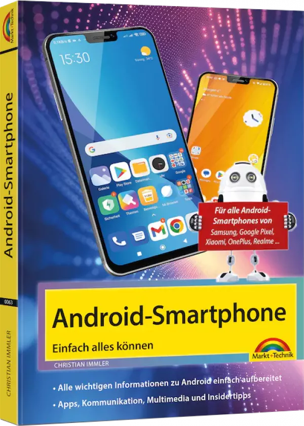 Android-Smartphone