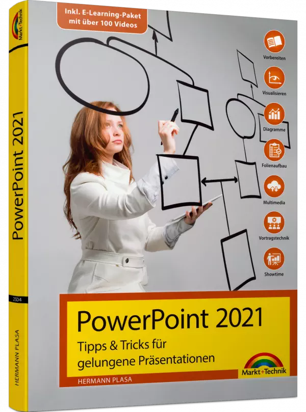PowerPoint 2021