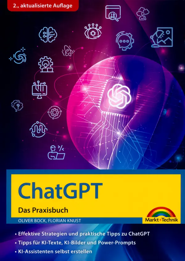 ChatGPT  eBook