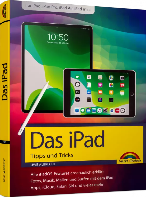 Das iPad - Tipps und Tricks eBook Das iPad - Tipps und Tricks eBook