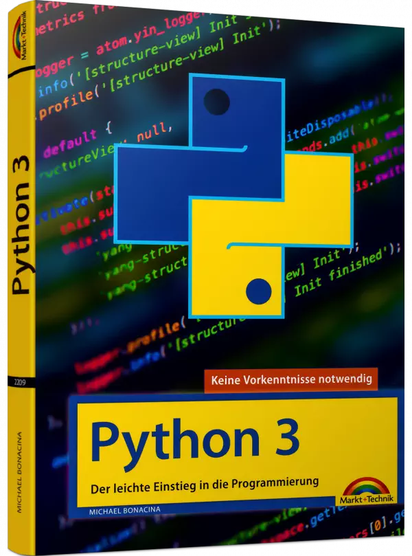 Python 3  eBook