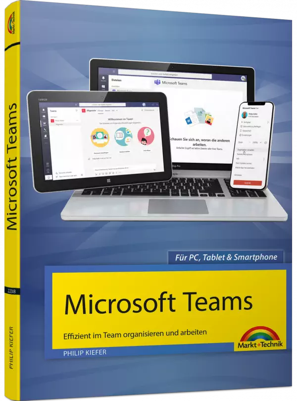 Microsoft Teams eBook