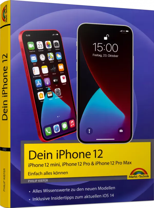 Dein iPhone 12  eBook