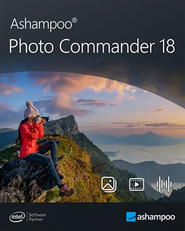 Photo Commander 18 Photo Commander 18