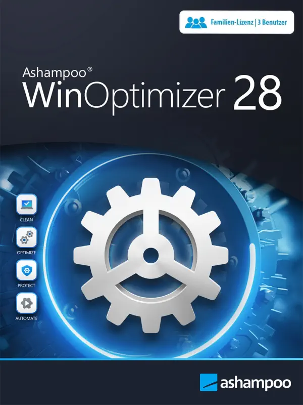 WinOptimizer 28