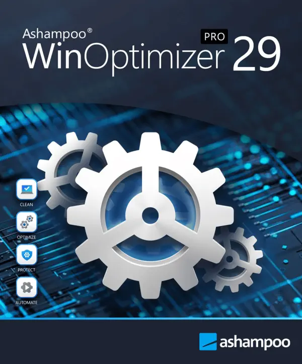 WinOptimizer 29