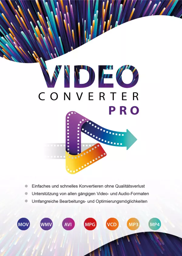 Video Converter Pro