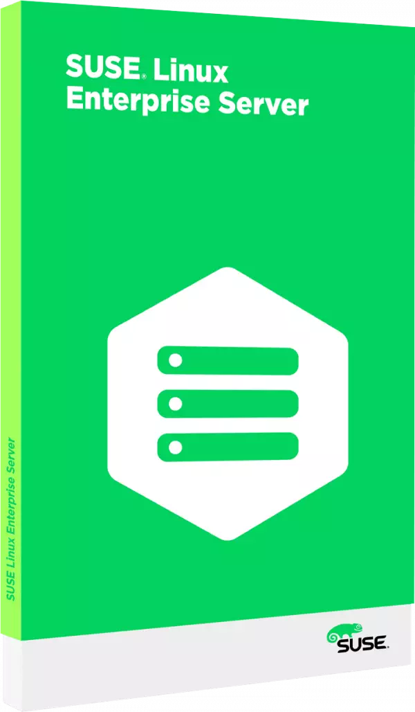 SLES 1-2 CPU/1-2 VMs Priority Subscription 3 Jahre