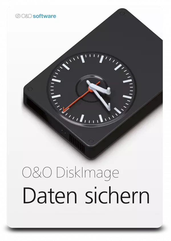 DiskImage 21 Premium - Dauerlizenz für 3 PCs DiskImage 21 Premium - Dauerlizenz für 3 PCs