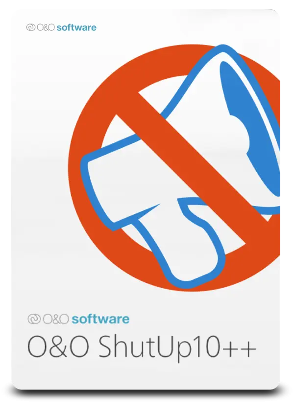 ShutUp10 Premium Edition - 5PC - Dauerlizenz