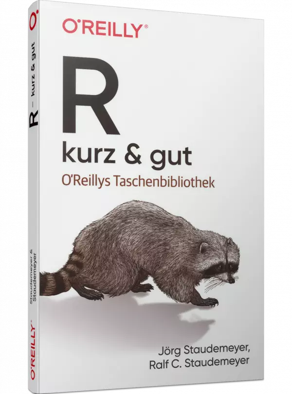 R - kurz & gut