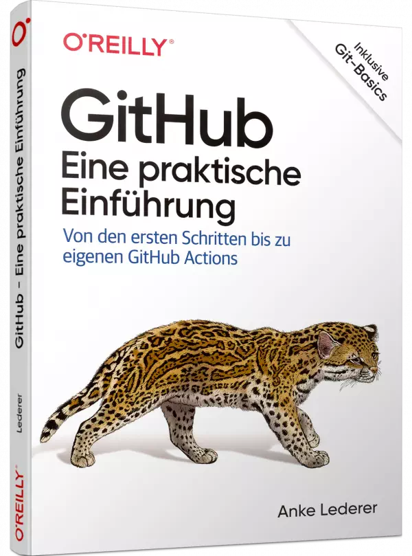 GitHub - Eine praktische Einführung