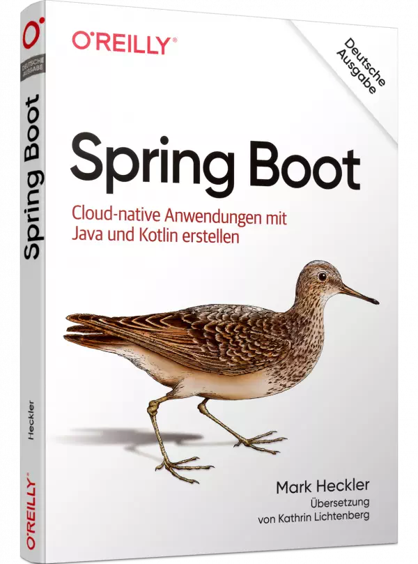 Spring Boot