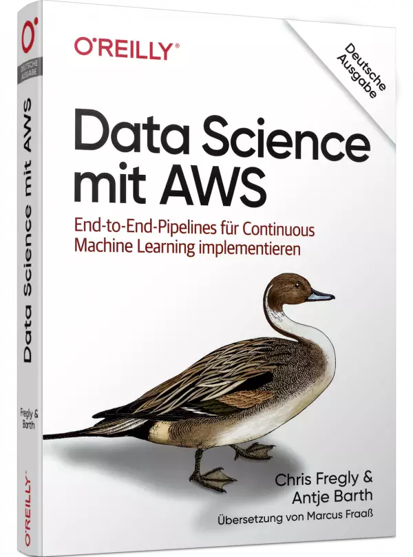 Data Science mit AWS