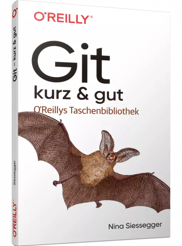 Git - kurz & gut