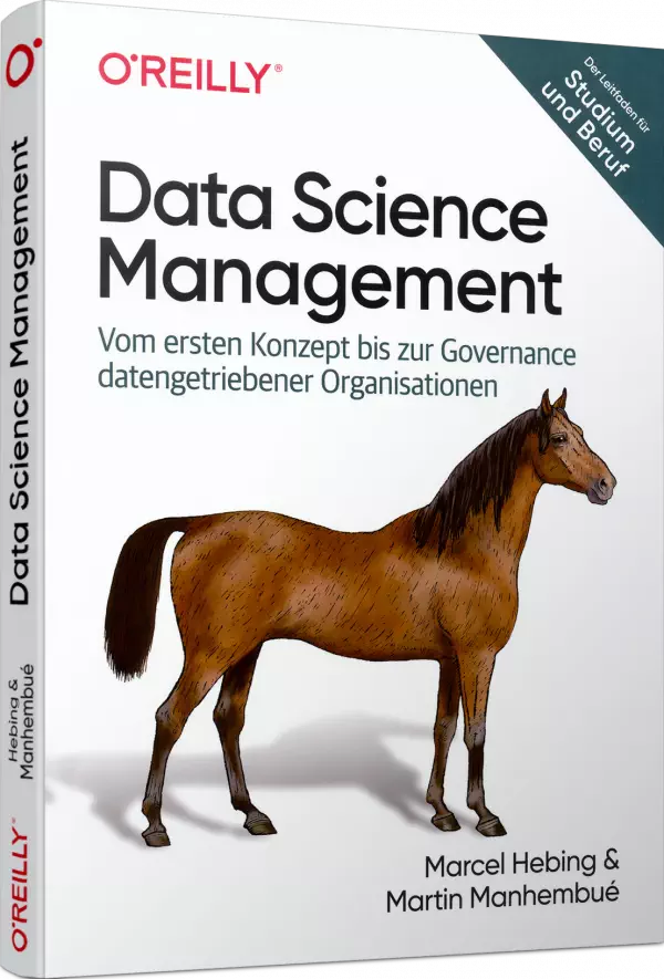 Data Science Management