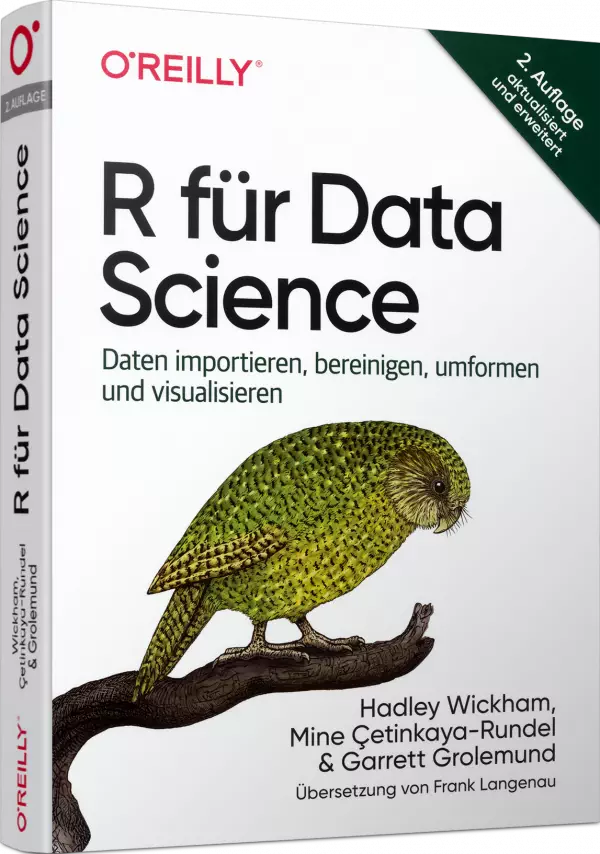 R für Data Science